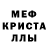 Кокаин VHQ Kidus Liyew
